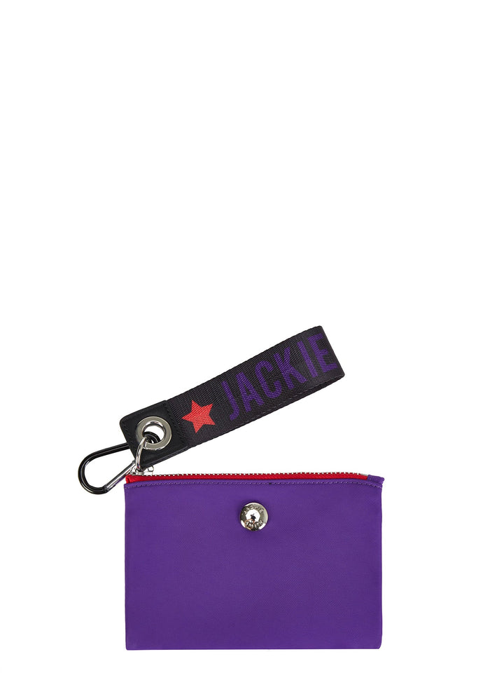 Dear Midi Clutch