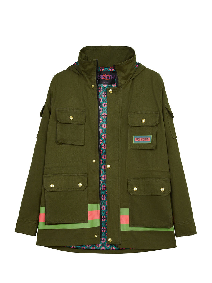 Smith Parka