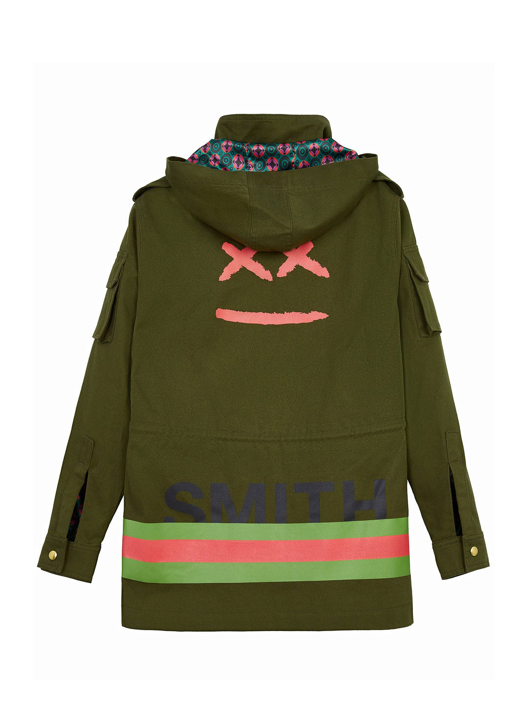 Smith Parka