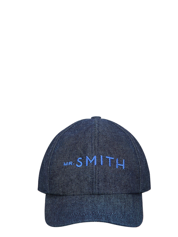 Mr. Smith Cap