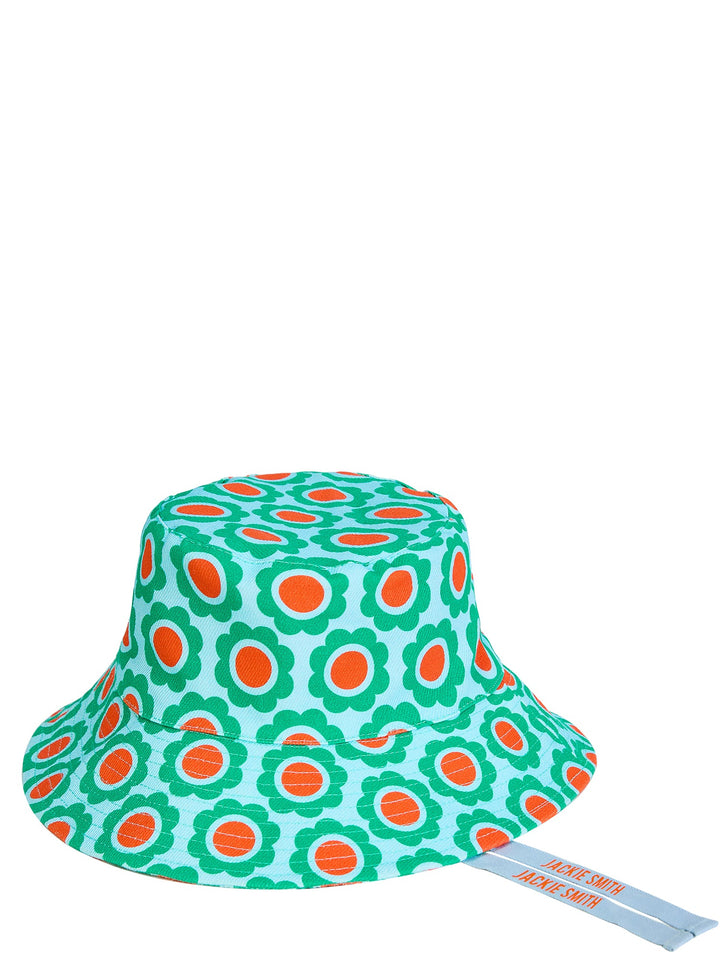 Bucket Hat Hamptons