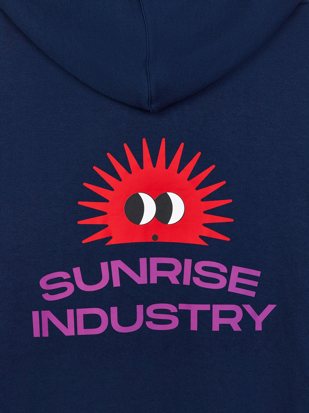 Sunrise Sweatshirt