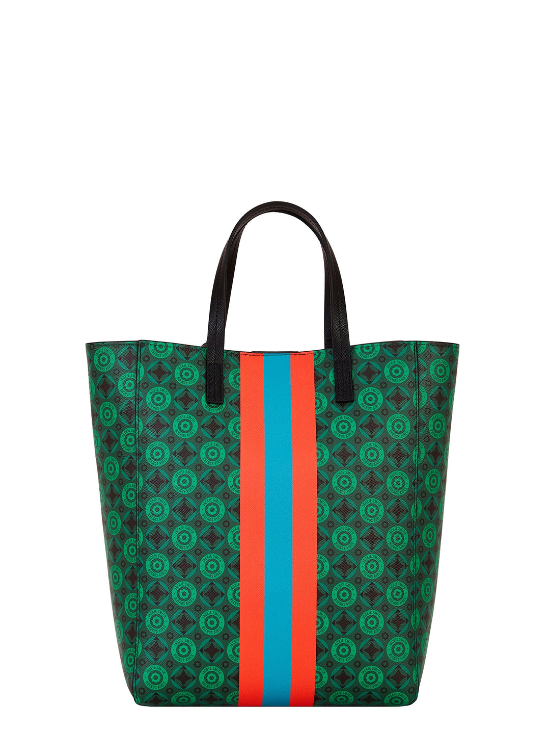 Monogram shopping  bag