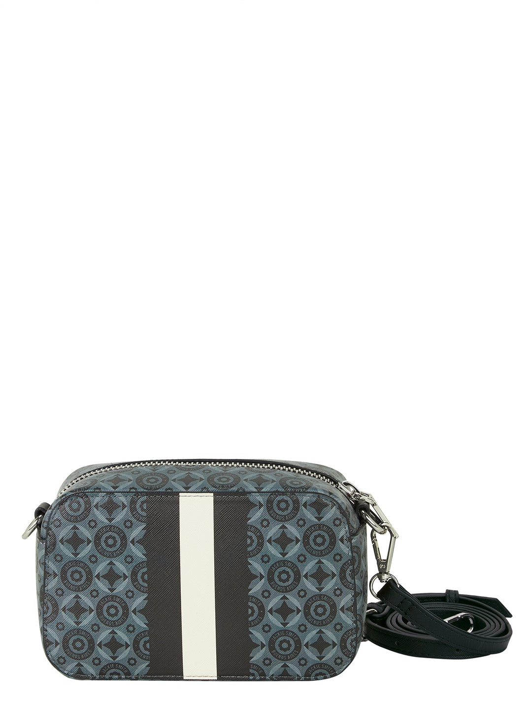 Monogram Crossbody