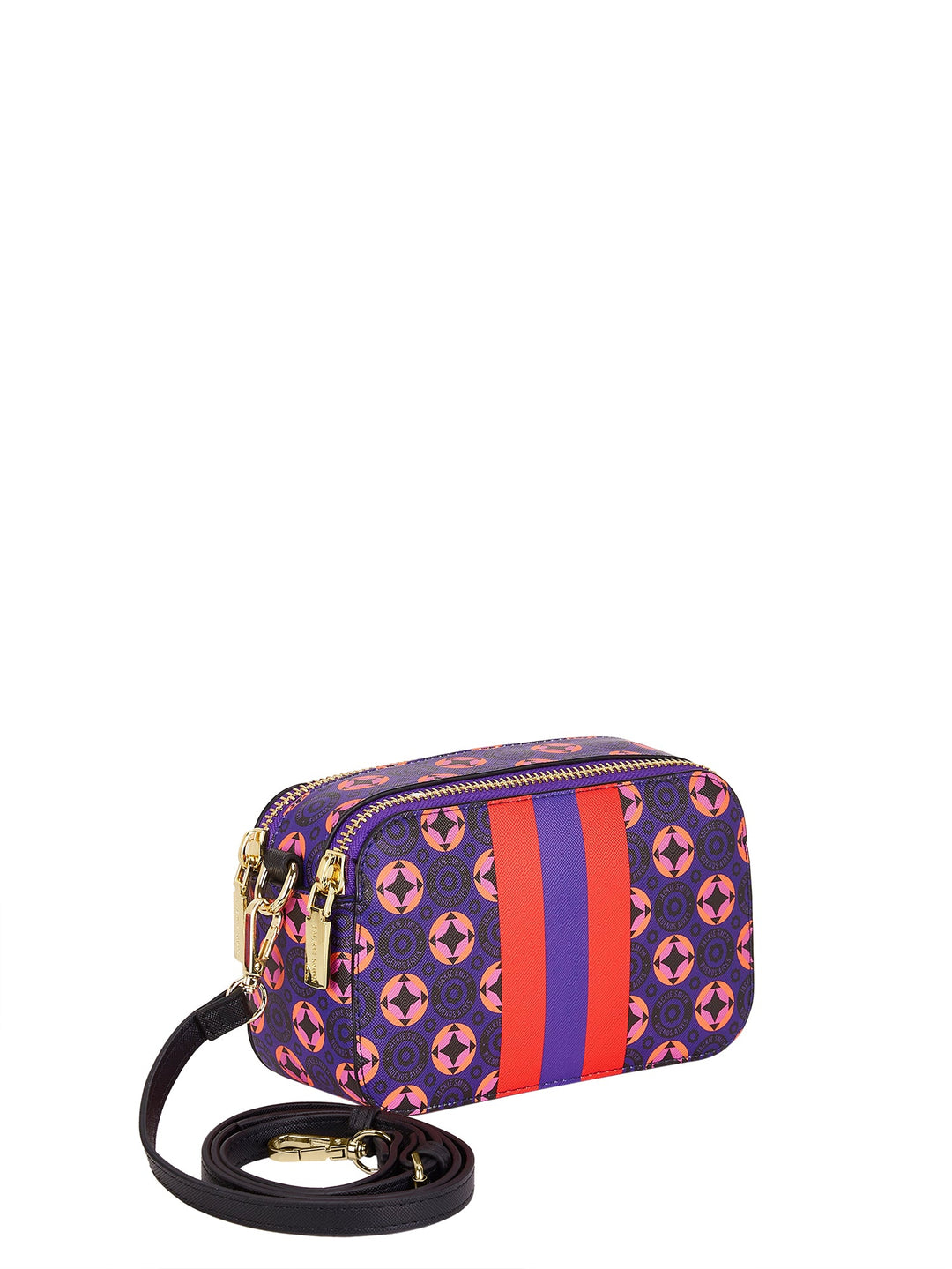 Monogram Crossbody