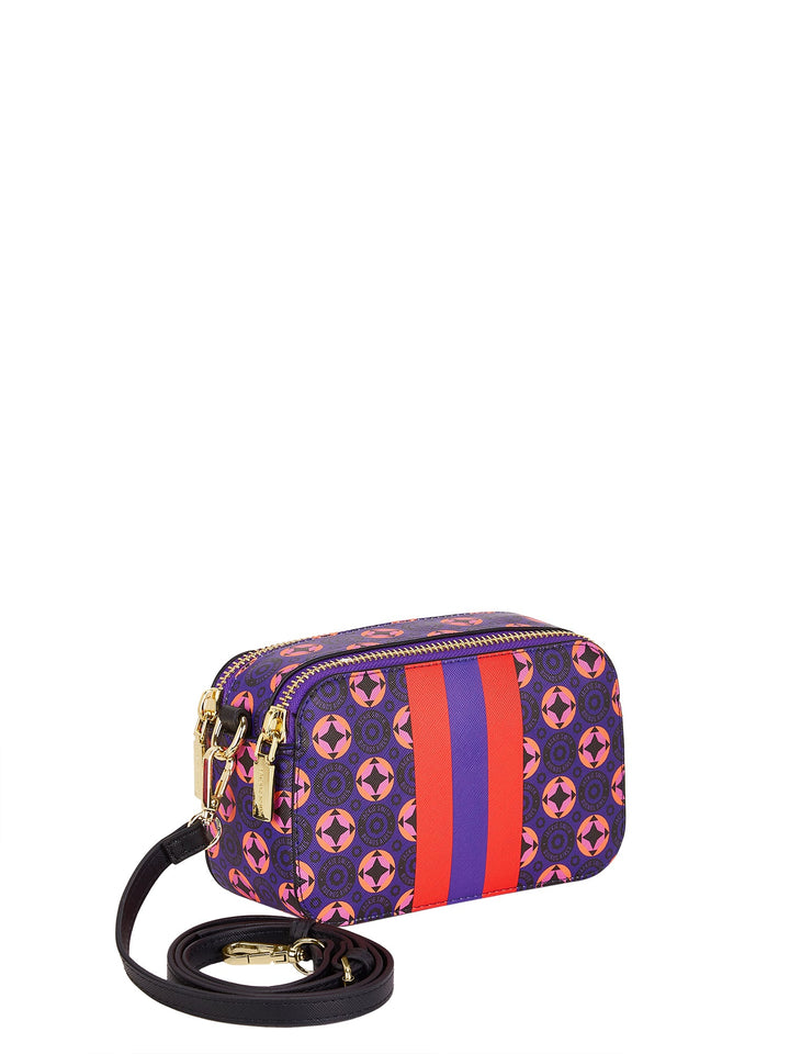 Monogram Crossbody