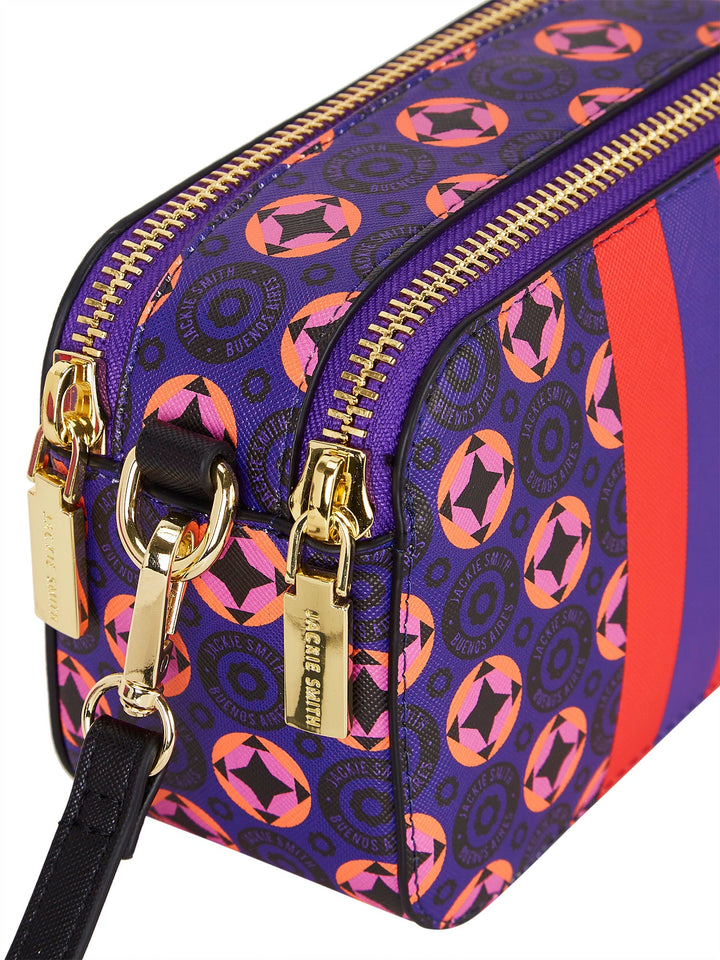 Monogram Crossbody