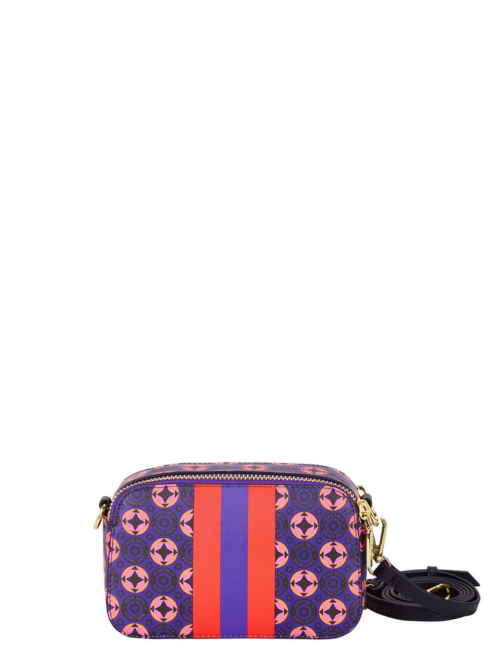 Monogram Crossbody