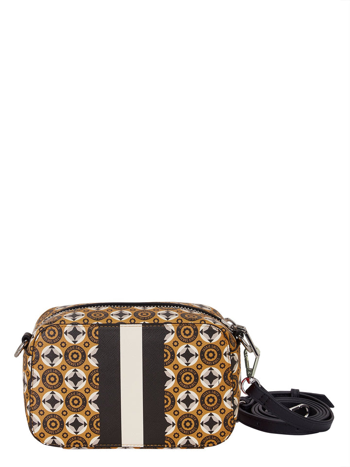 Monogram Crossbody