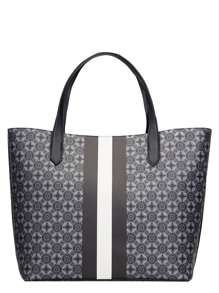 Monogram Tote Bag