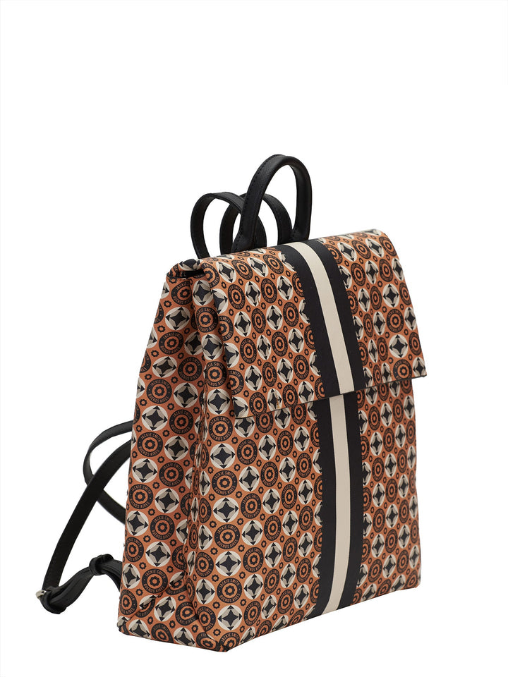 Monogram Backpack