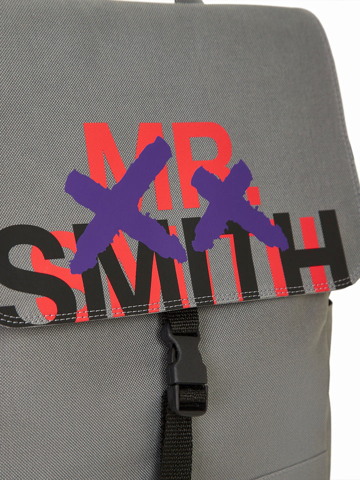 Mr. Smith Backpack